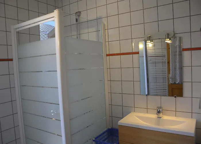 Appartement Cellier 1 Les Deux Alpes