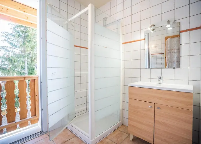 Appartement Cellier 1 *