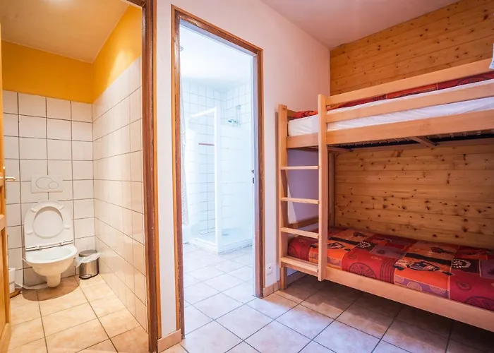 Cellier 1 Appartement *
