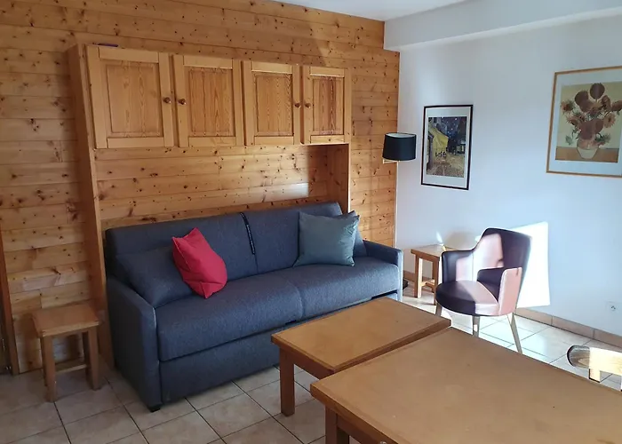 Cellier 1 Appartement Les Deux Alpes