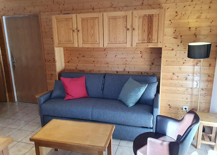 Appartement Cellier 1 Les Deux Alpes